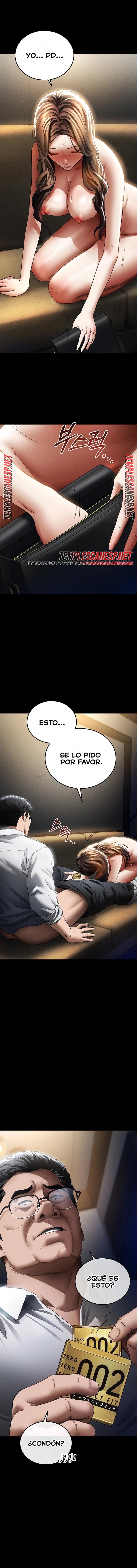 The Idol Manager's Diary Raw - Chapter 5 Page 16