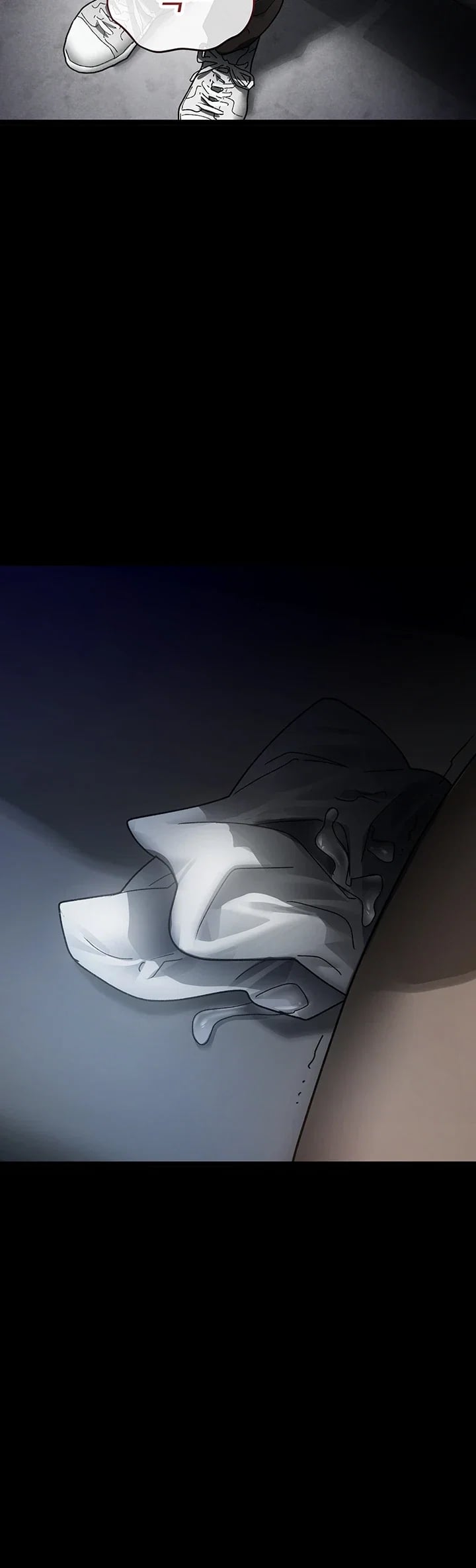 The Idol Manager's Diary Raw - Chapter 7 Page 64