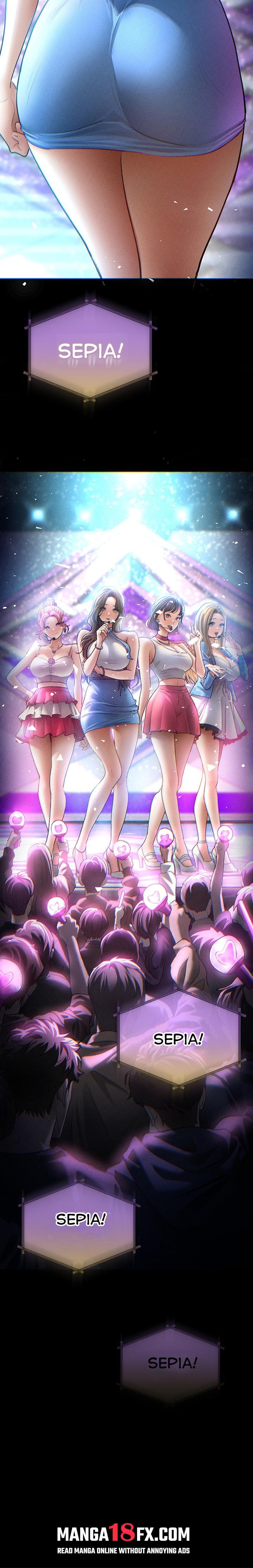 An Idol Manager's Diary - Chapter 1 Page 5