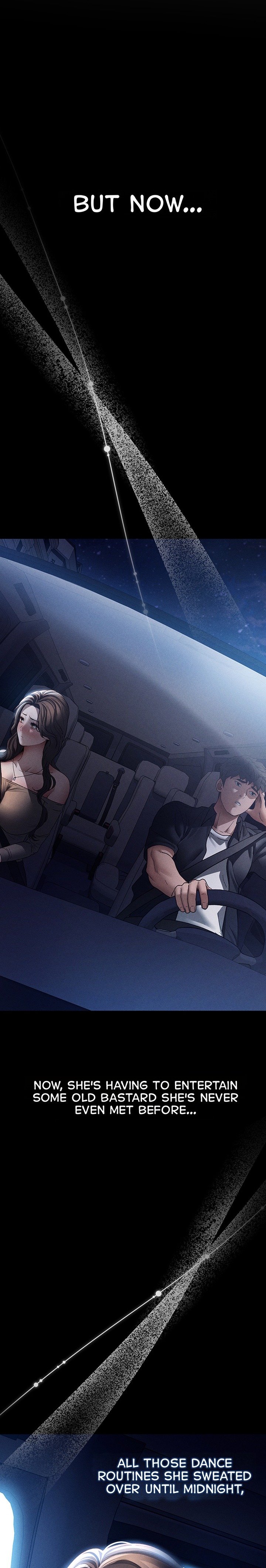 An Idol Manager's Diary - Chapter 2 Page 15