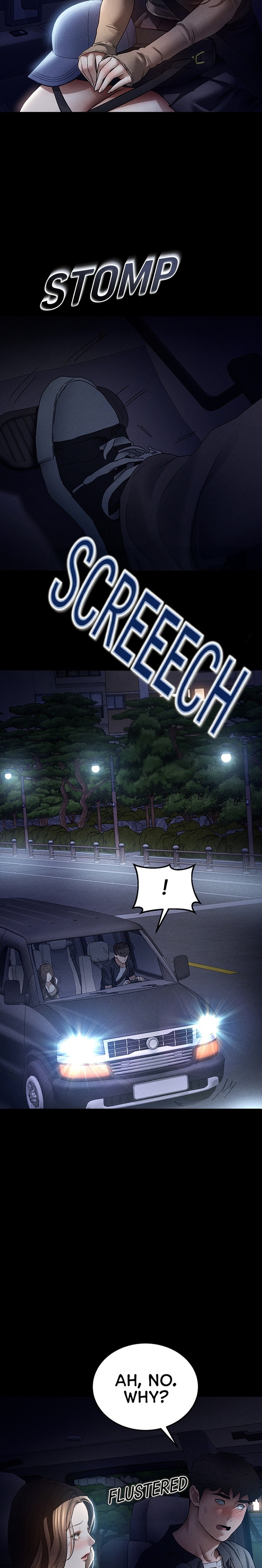 An Idol Manager's Diary - Chapter 2 Page 22