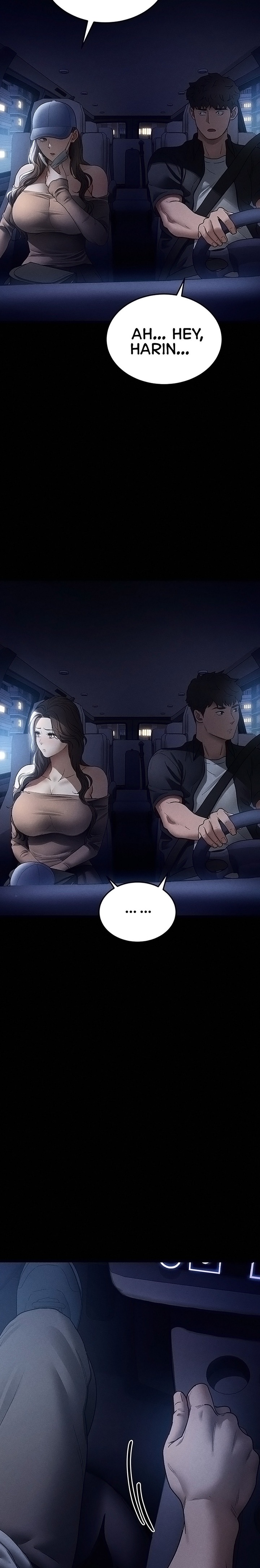 An Idol Manager's Diary - Chapter 2 Page 9