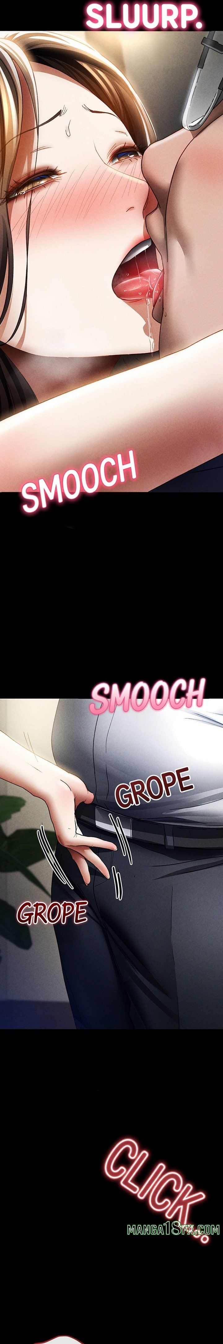 An Idol Manager's Diary - Chapter 4 Page 35
