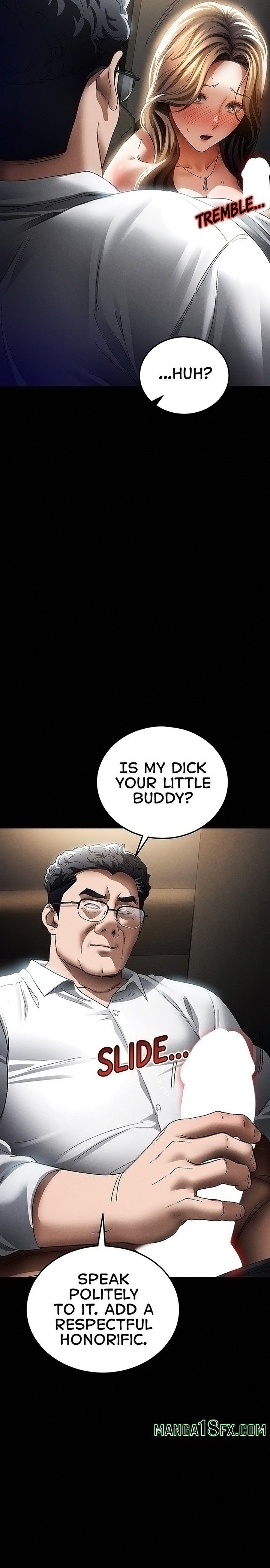 An Idol Manager's Diary - Chapter 5 Page 10