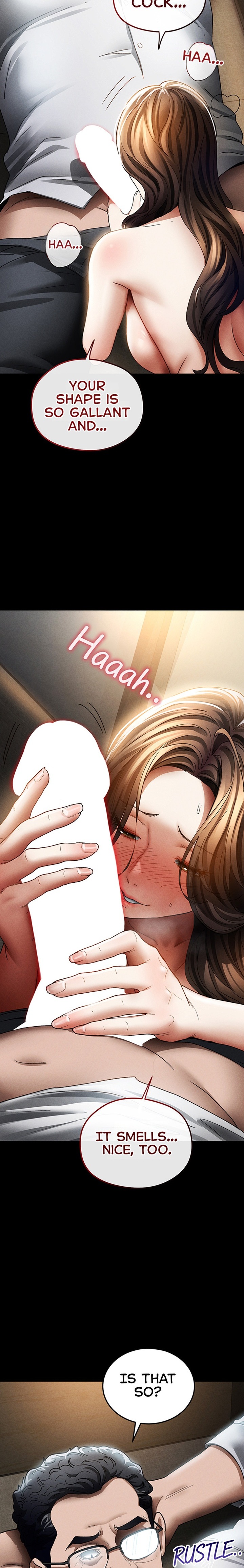 An Idol Manager's Diary - Chapter 5 Page 15