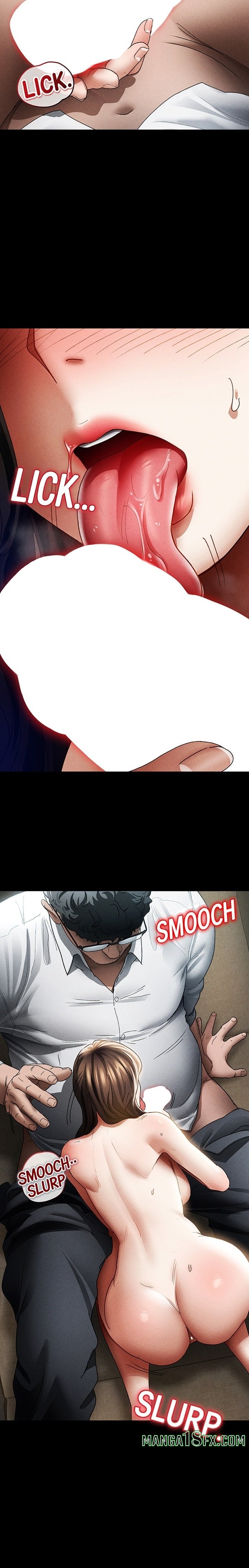 An Idol Manager's Diary - Chapter 5 Page 19