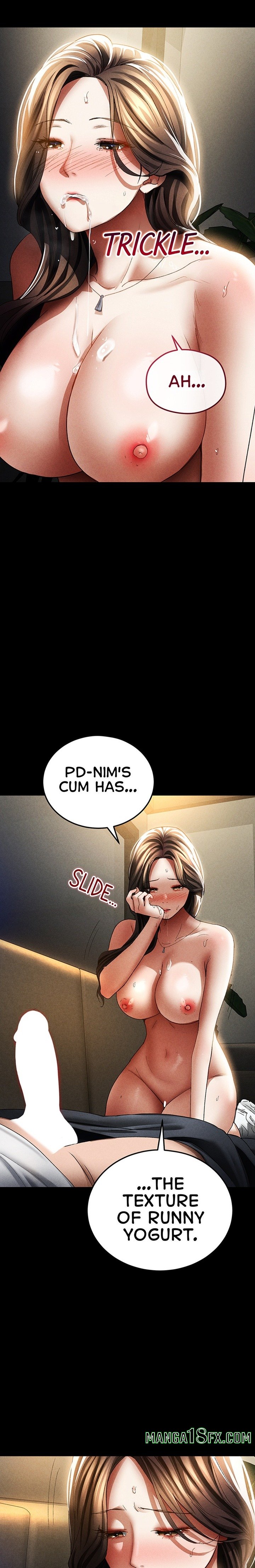 An Idol Manager's Diary - Chapter 5 Page 30