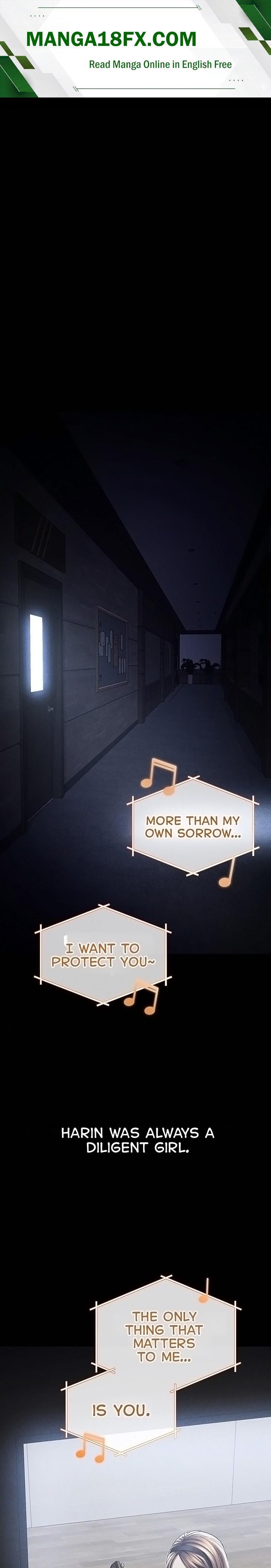 An Idol Manager's Diary - Chapter 6 Page 1