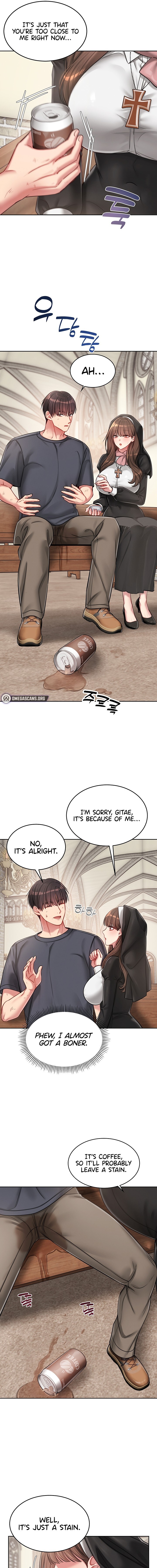 Confessional Sex - Chapter 1 Page 13