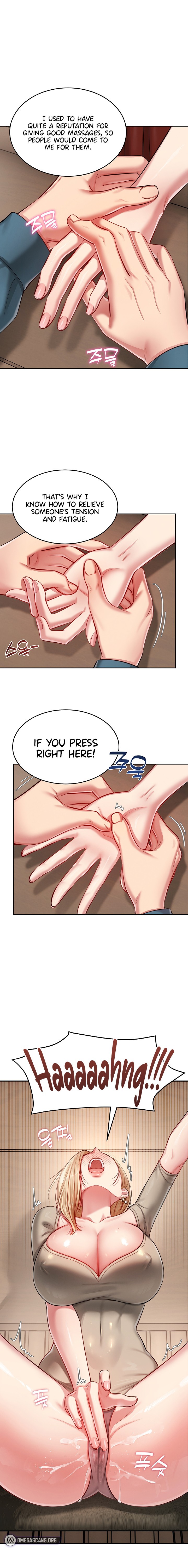 Confessional Sex - Chapter 2 Page 17
