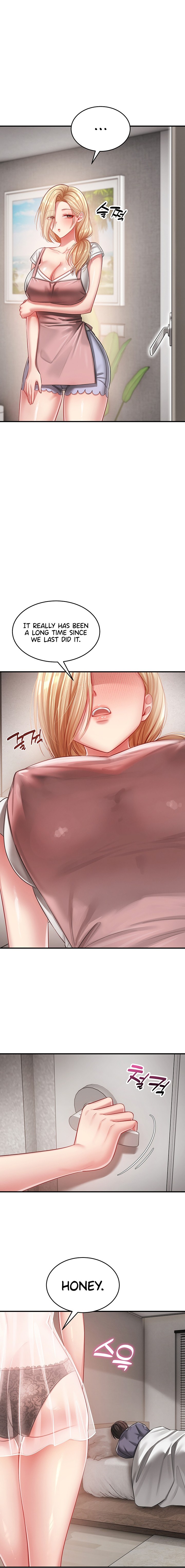 Confessional Sex - Chapter 3 Page 20