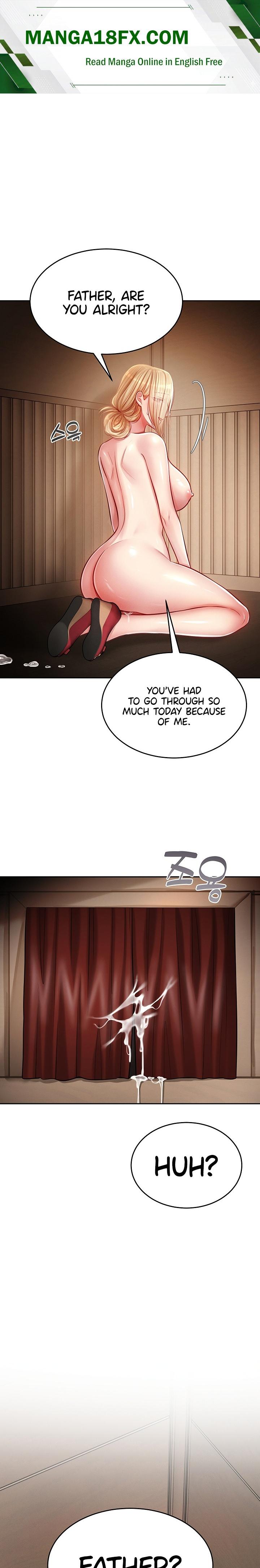 Confessional Sex - Chapter 6 Page 1