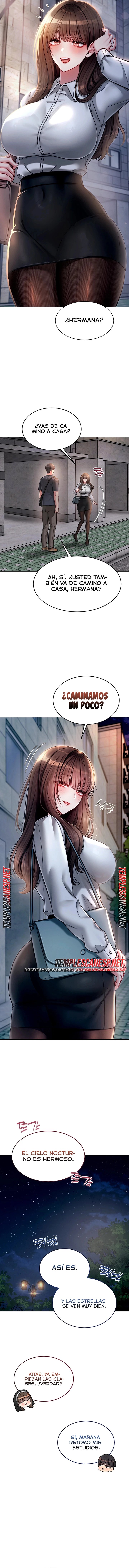 Love Affair of Confession Raw - Chapter 1 Page 17