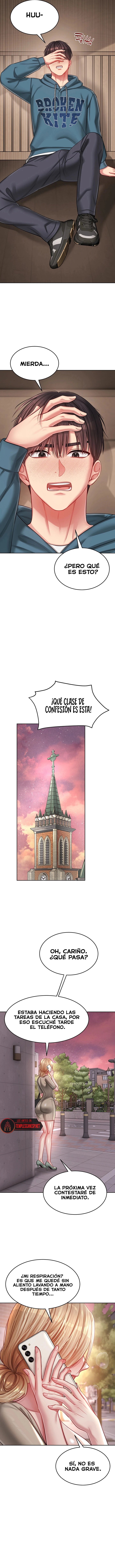 Love Affair of Confession Raw - Chapter 2 Page 18