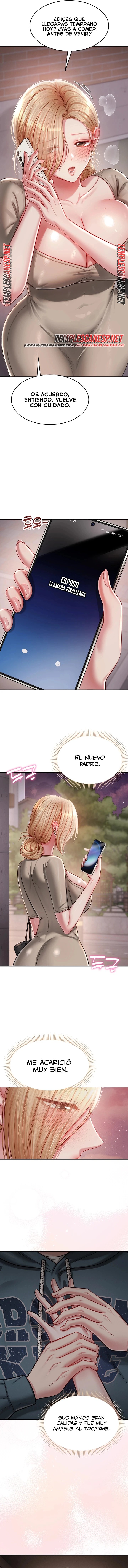 Love Affair of Confession Raw - Chapter 2 Page 19