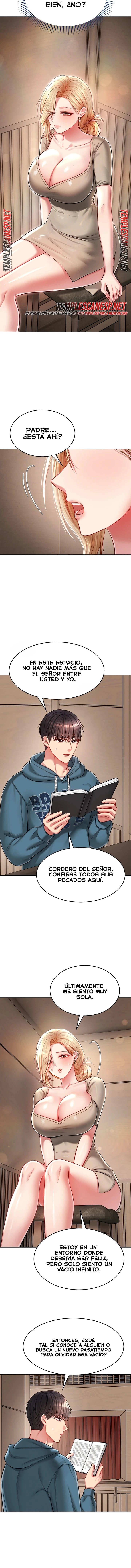 Love Affair of Confession Raw - Chapter 2 Page 8
