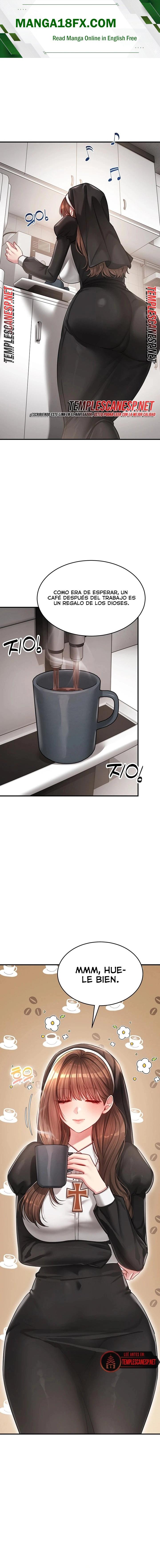 Love Affair of Confession Raw - Chapter 3 Page 1