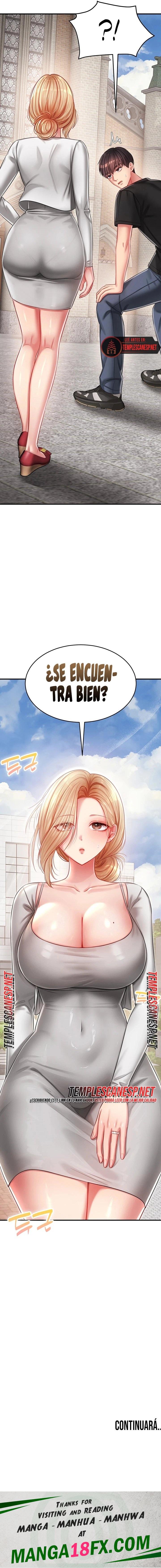 Love Affair of Confession Raw - Chapter 3 Page 18