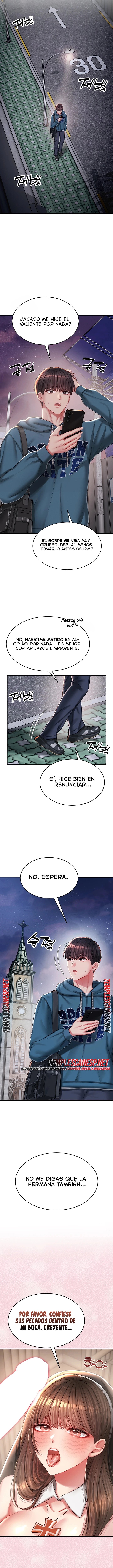 Love Affair of Confession Raw - Chapter 3 Page 7