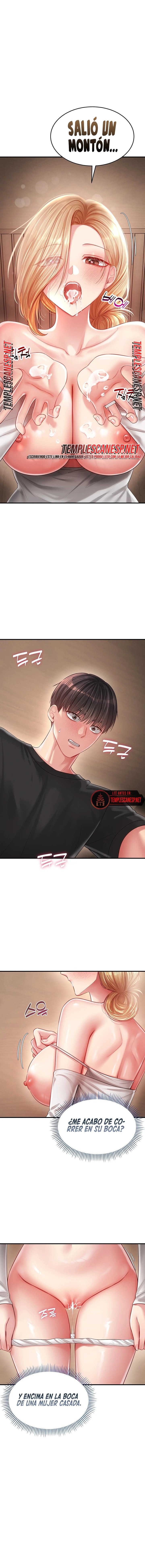 Love Affair of Confession Raw - Chapter 5 Page 1