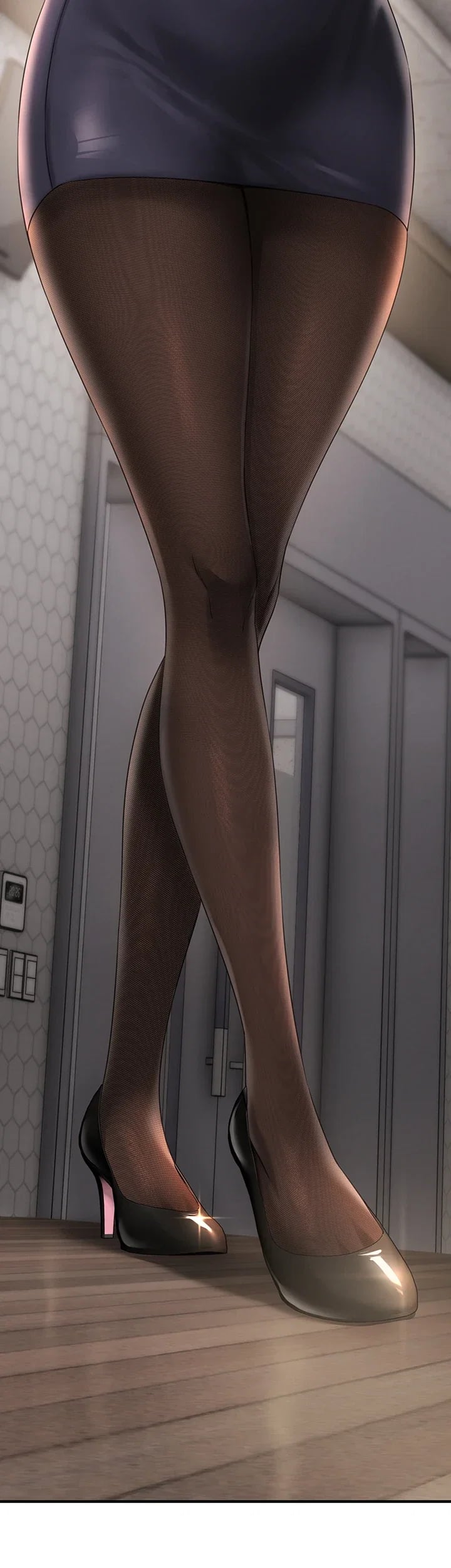 Love Affair of Confession Raw - Chapter 7 Page 29
