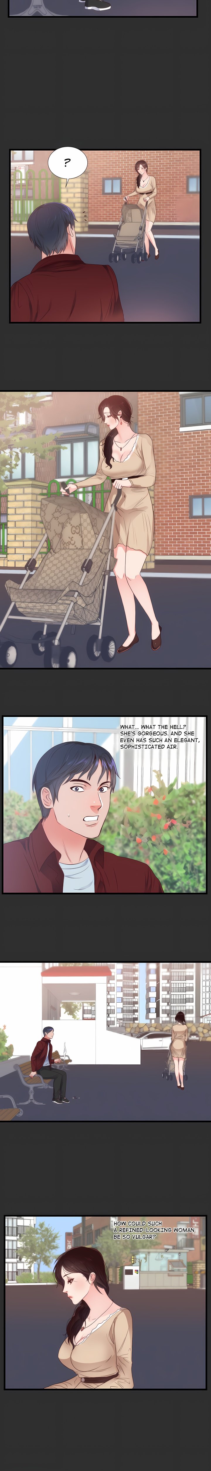 Personal Preferences — Chapter 5 - صفحة 3