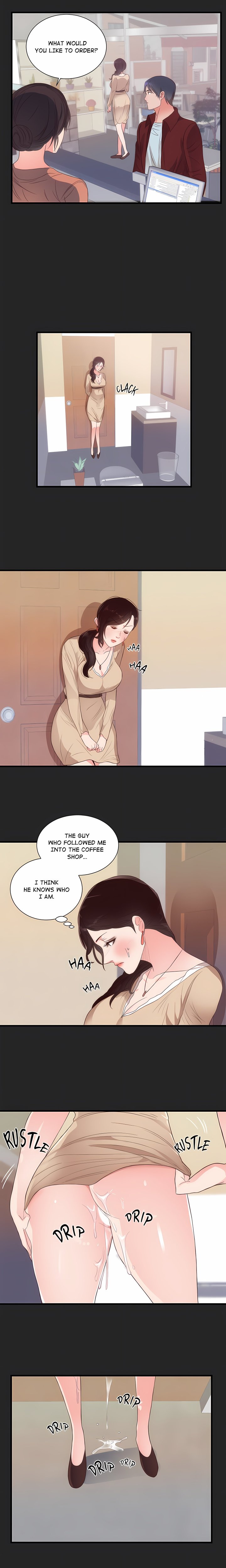 Personal Preferences — Chapter 5 - صفحة 7