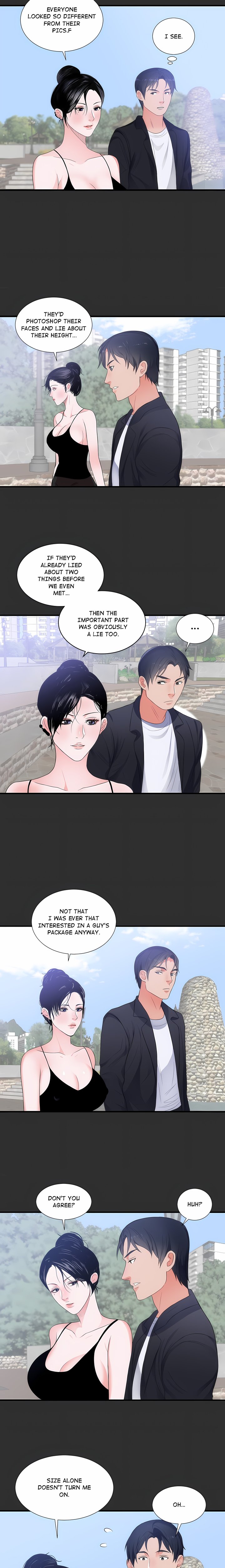 Personal Preferences — Chapter 6 - صفحة 8