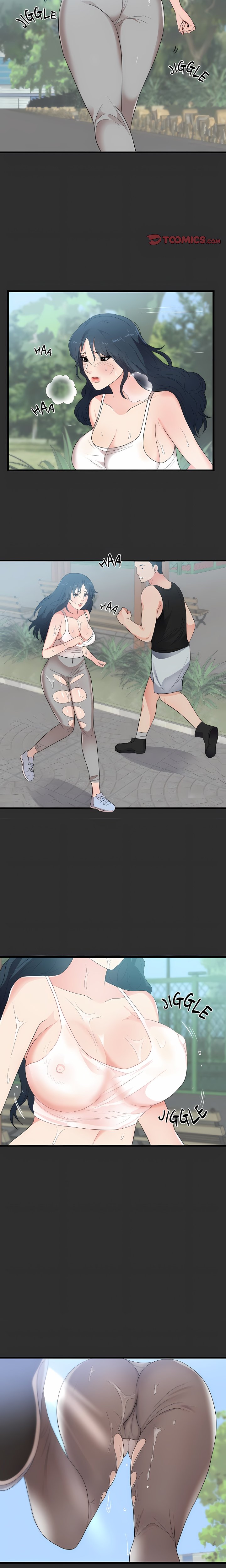 Personal Preferences - Chapter 7 Page 6