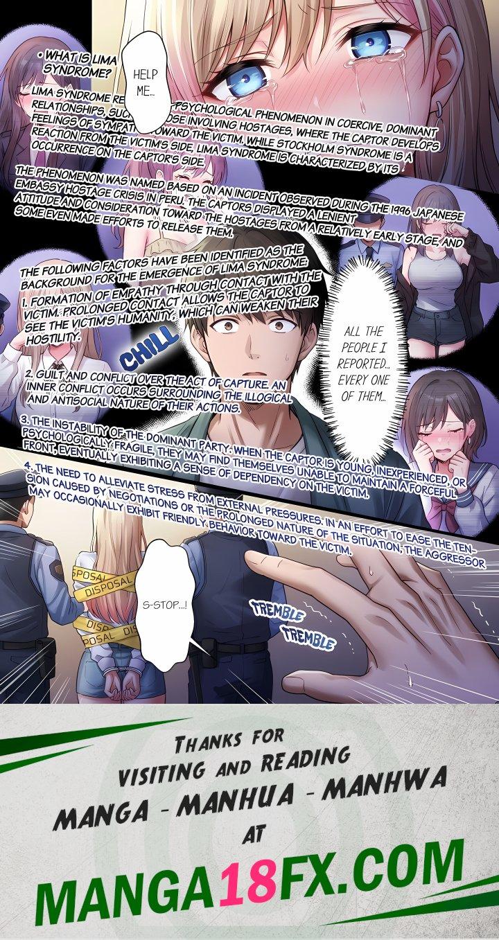 Complimentary Breeding Bitches – Wet and Primed for Action! (Uncensored) - Chapter 11 Page 24