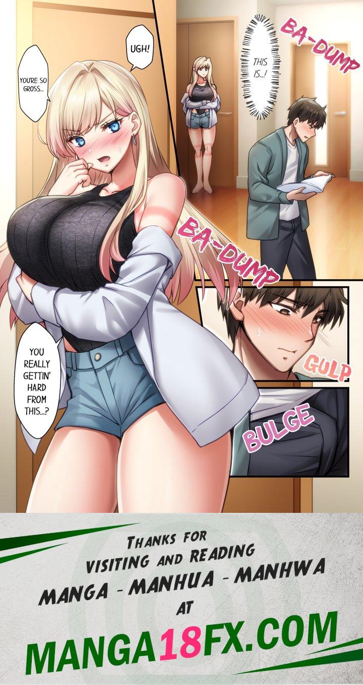 Complimentary Breeding Bitches – Wet and Primed for Action! (Uncensored) - Chapter 4 Page 8
