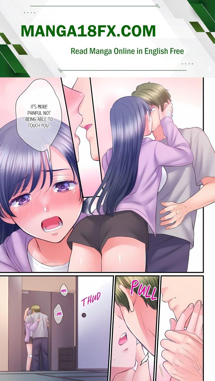 NTR Underneath Her Skirt (Uncensored) - Chapter 149 Page 1