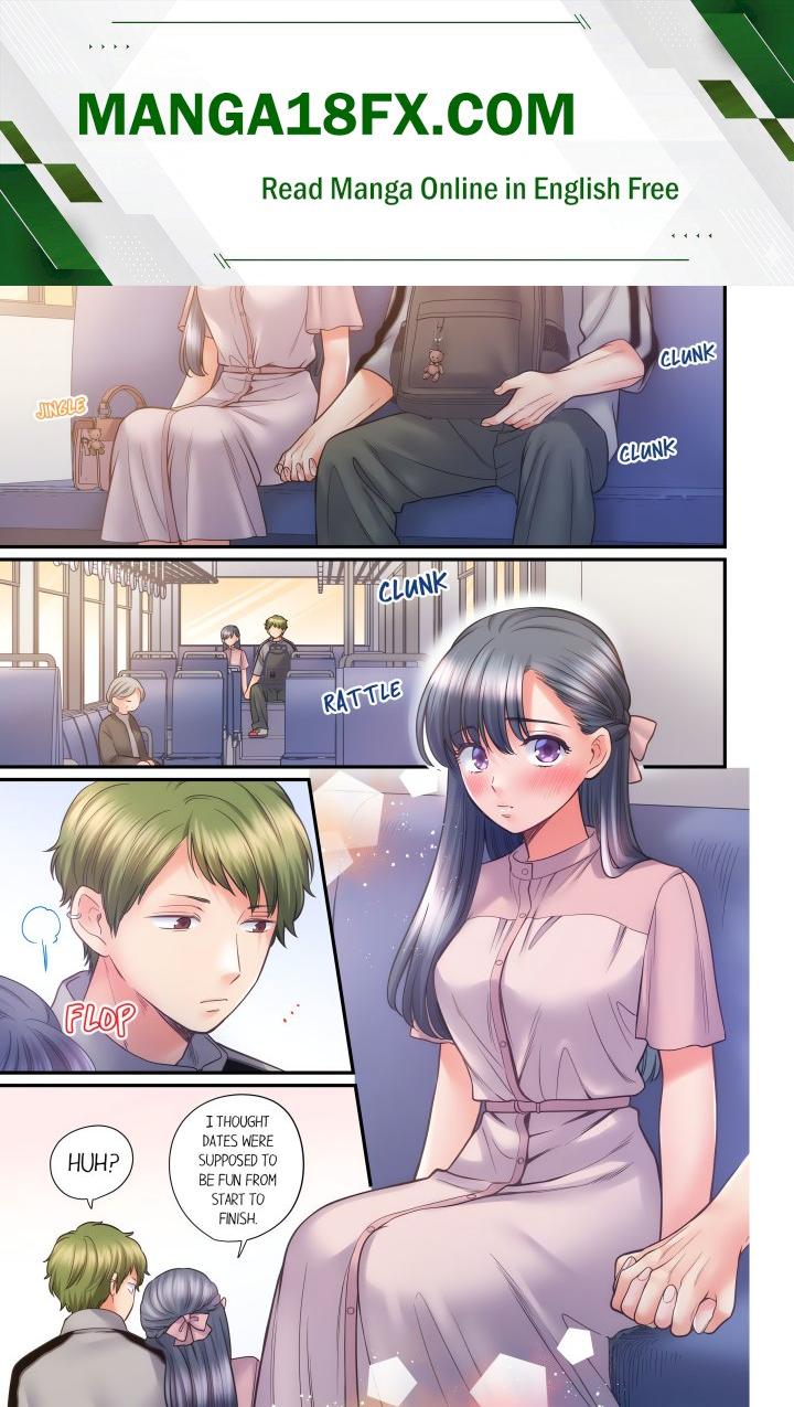 NTR Underneath Her Skirt (Uncensored) - Chapter 88 Page 1
