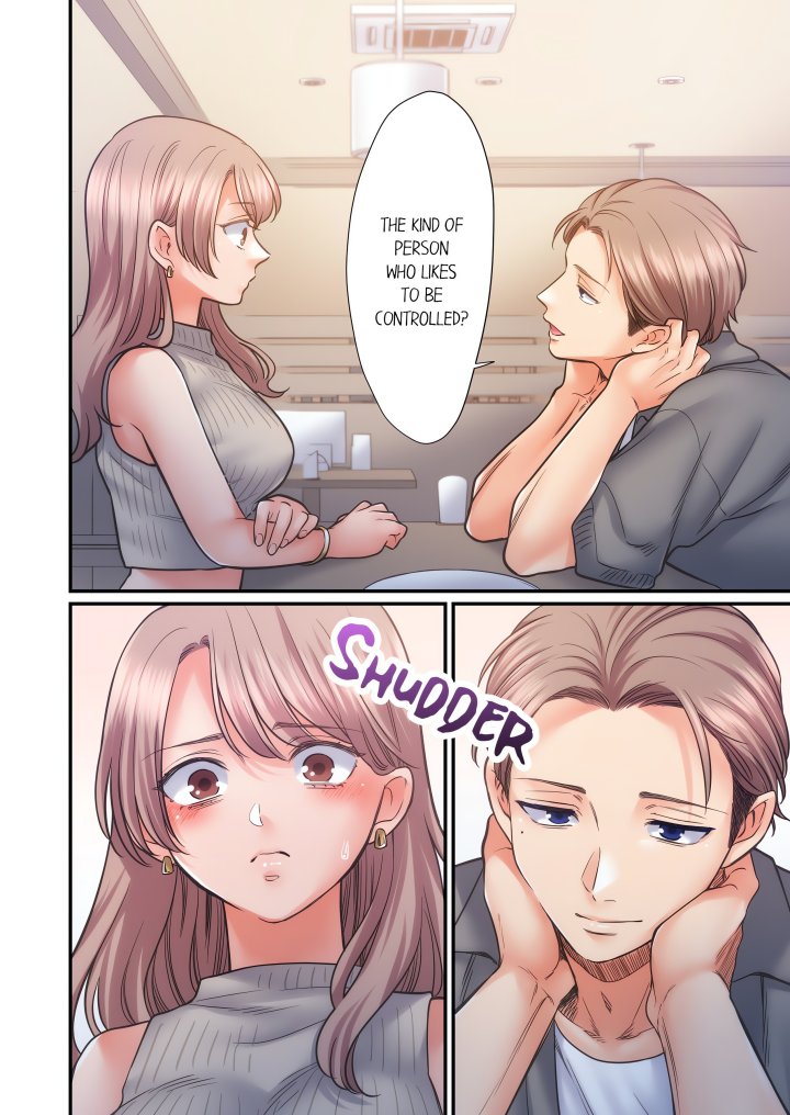 NTR Underneath Her Skirt (Uncensored) - Chapter 92 Page 2