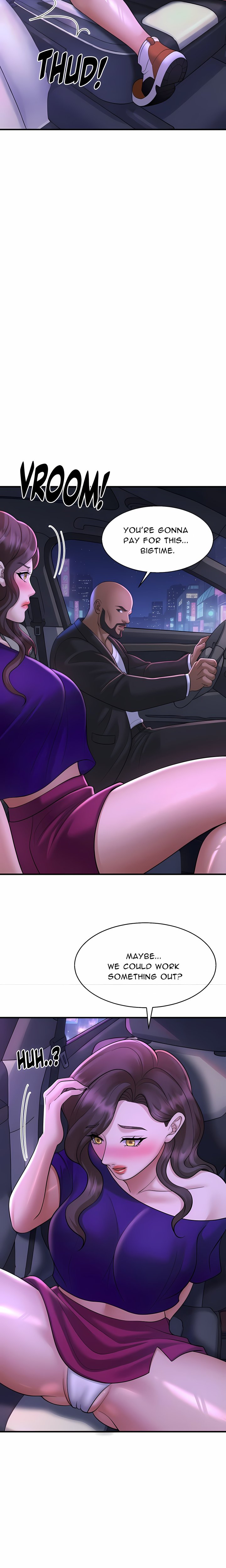 Grand Theft Night: Vice & Chicks (Uncensored) - Chapter 1 Page 5