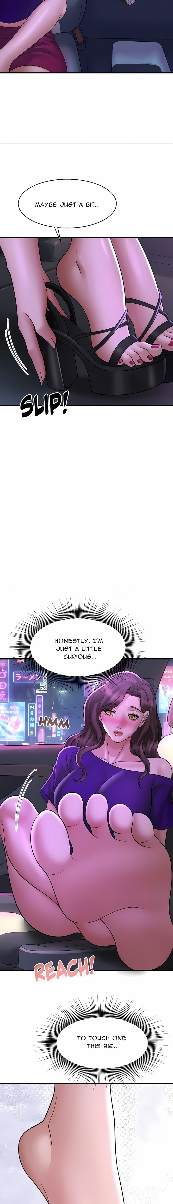 Grand Theft Night: Vice & Chicks (Uncensored) - Chapter 1 Page 7