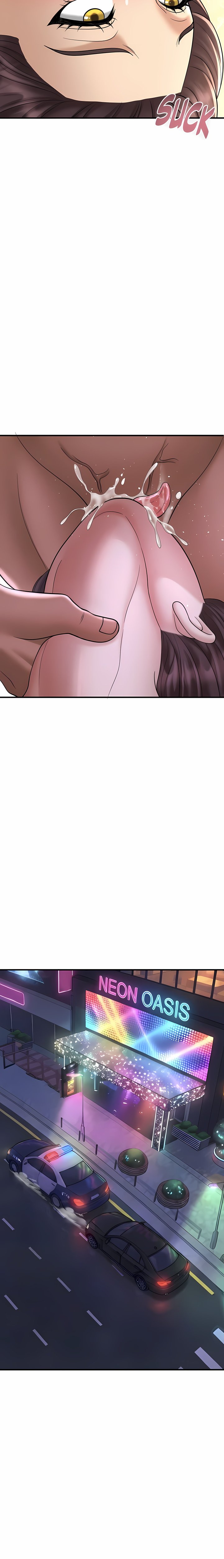 Grand Theft Night: Vice & Chicks (Uncensored) - Chapter 2 Page 9