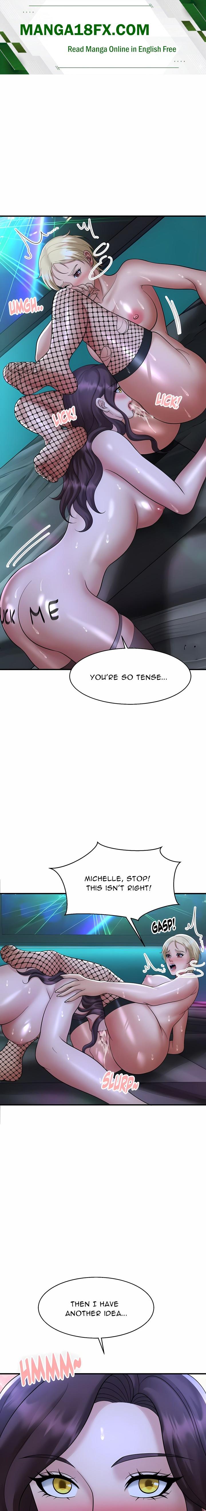 Grand Theft Night: Vice & Chicks (Uncensored) - Chapter 4 Page 1