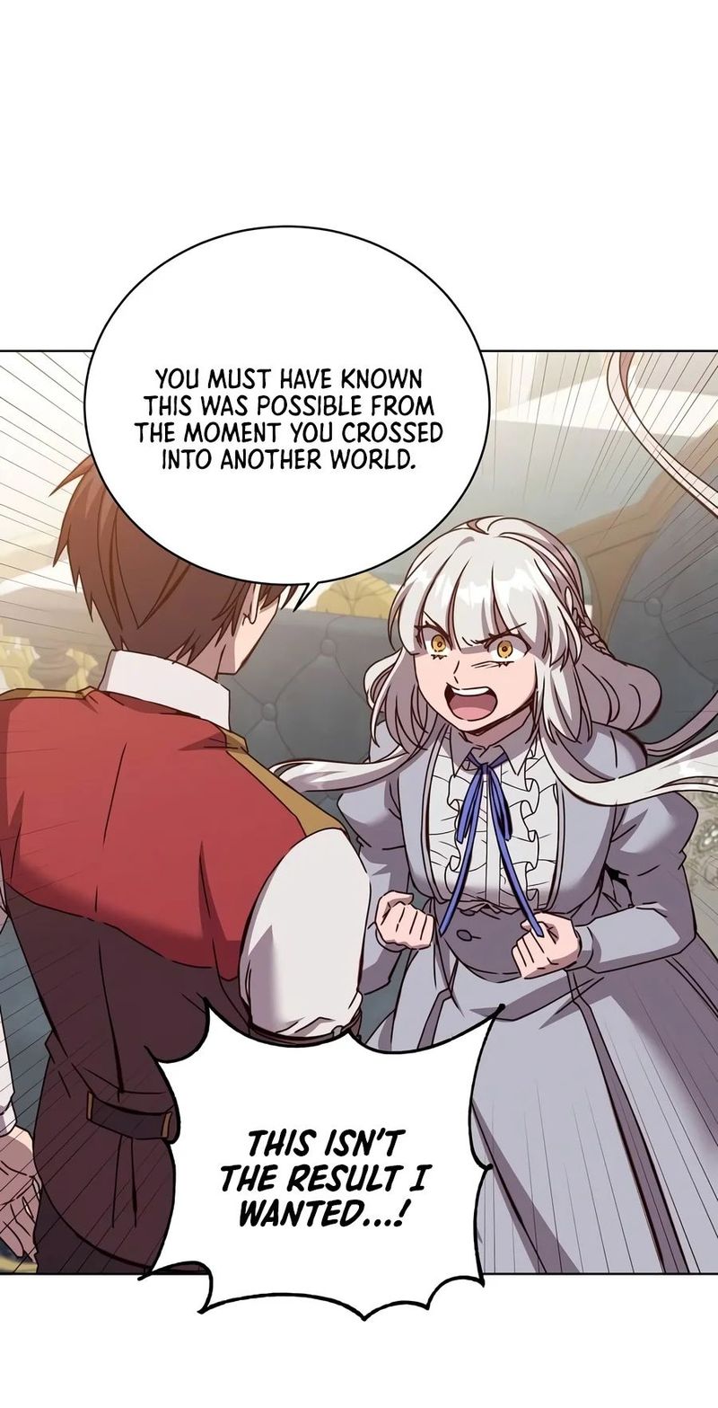 The Max Level Hero Has Returned! - Chapter 246 Page 7