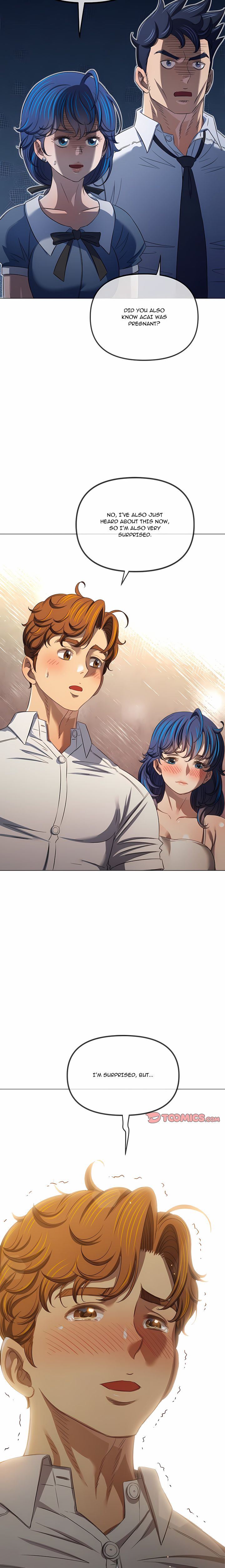 My High School Bully - Chapter 288 Page 13