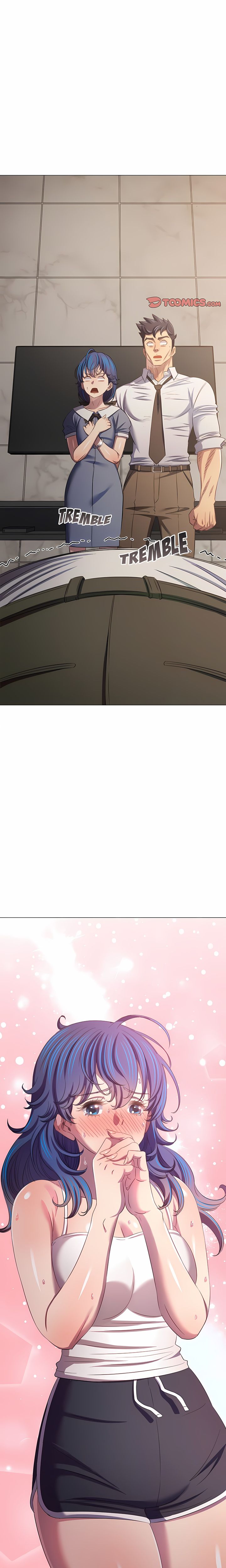 My High School Bully - Chapter 288 Page 18
