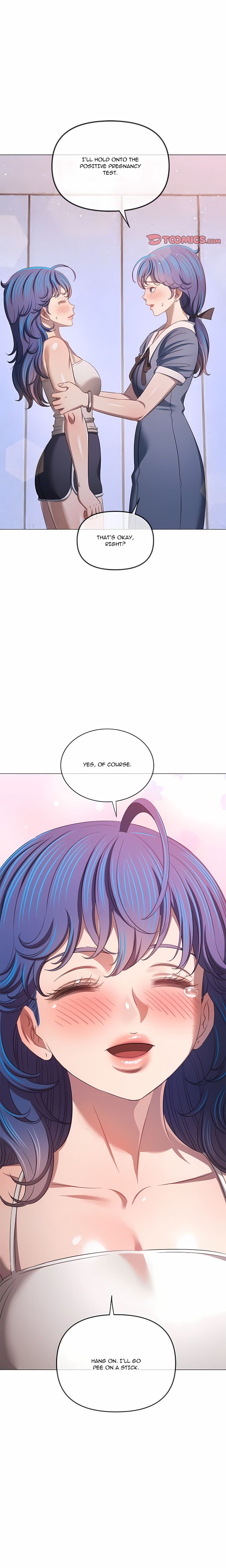 My High School Bully - Chapter 288 Page 27