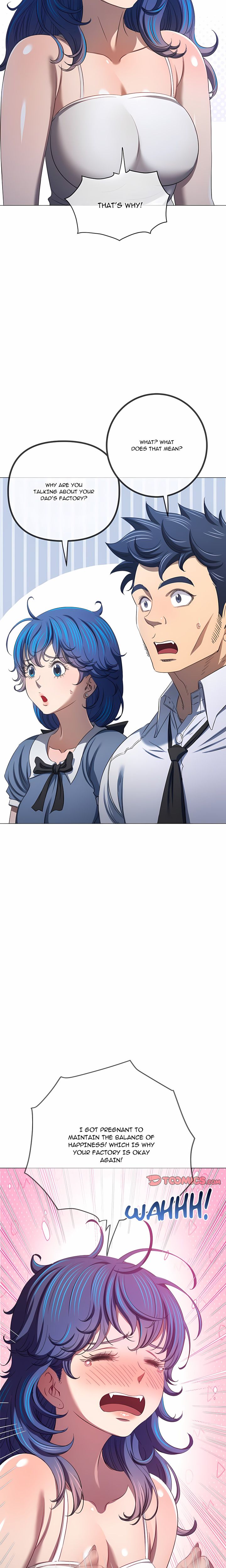 My High School Bully - Chapter 288 Page 4