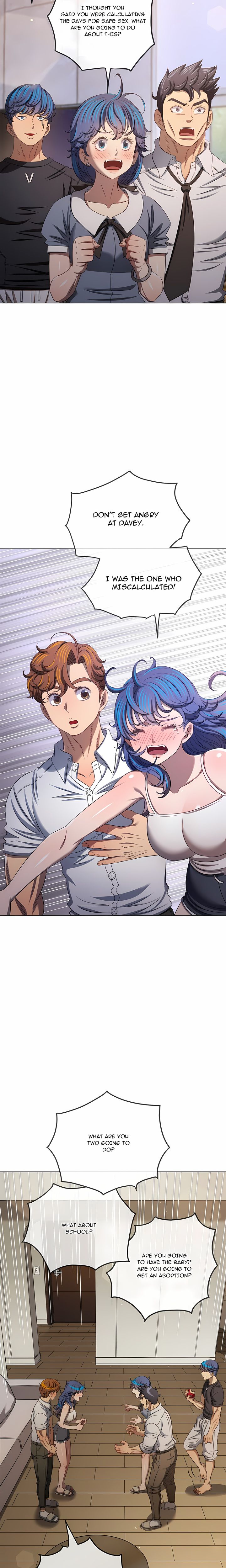 My High School Bully - Chapter 288 Page 7