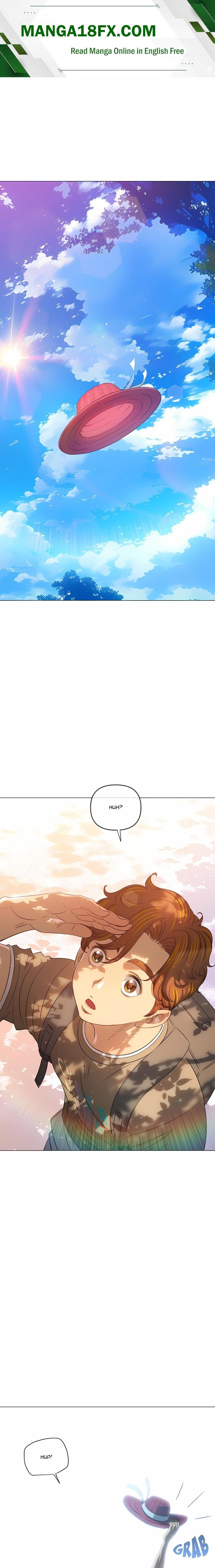 My High School Bully - Chapter 289 Page 1
