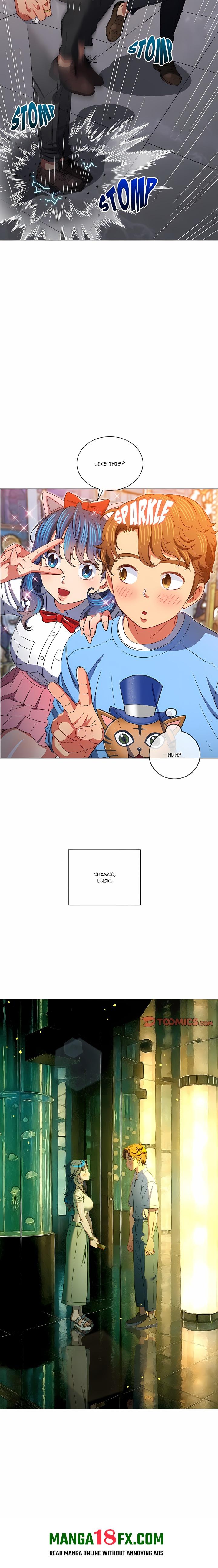 My High School Bully - Chapter 289 Page 22