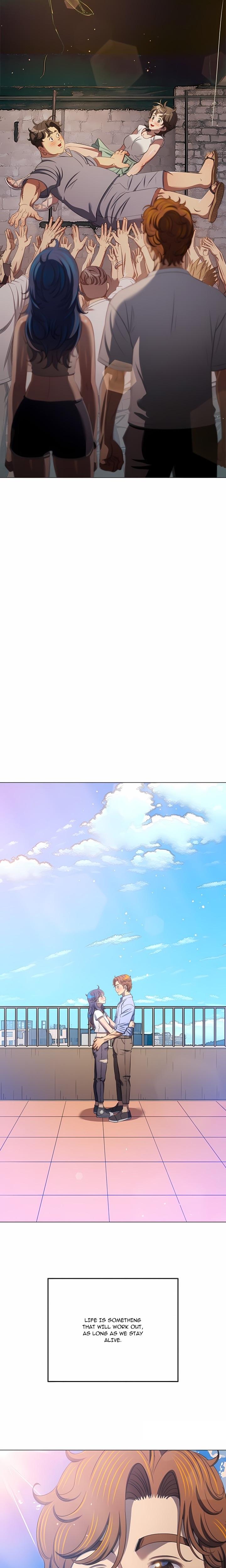 My High School Bully - Chapter 289 Page 24