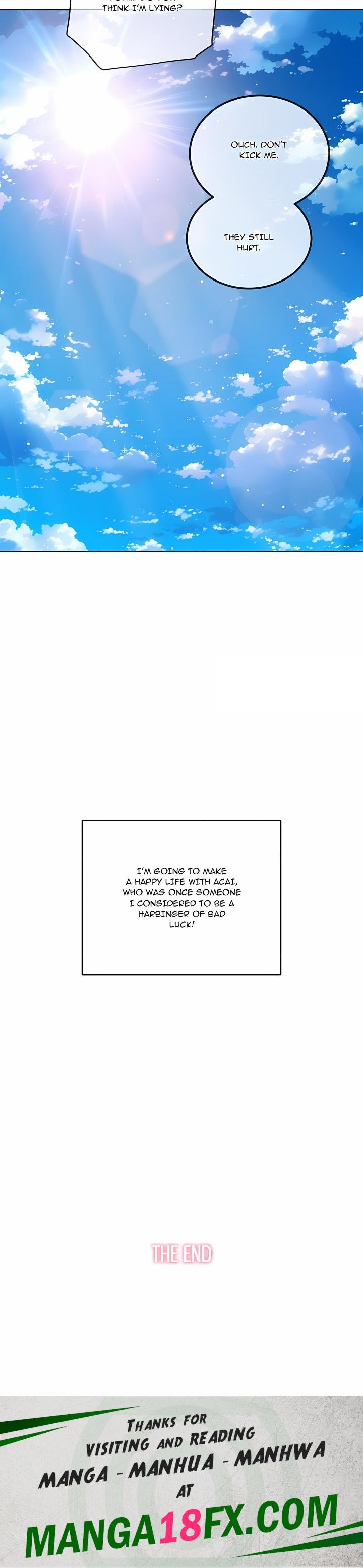 My High School Bully - Chapter 289 Page 28