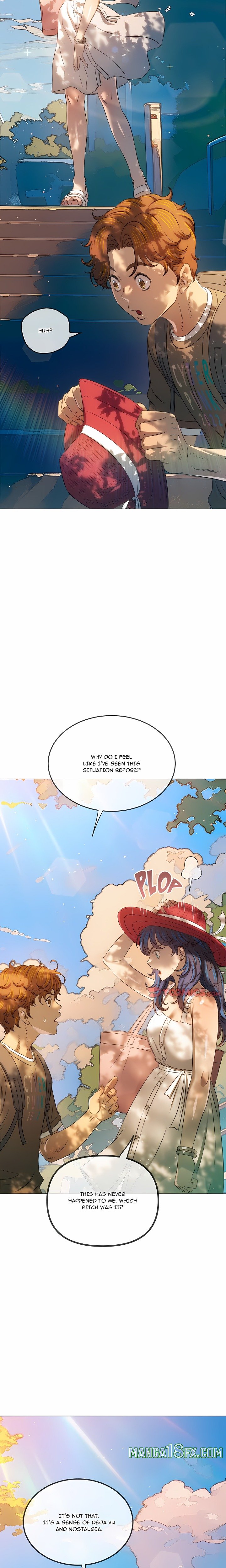My High School Bully - Chapter 289 Page 3