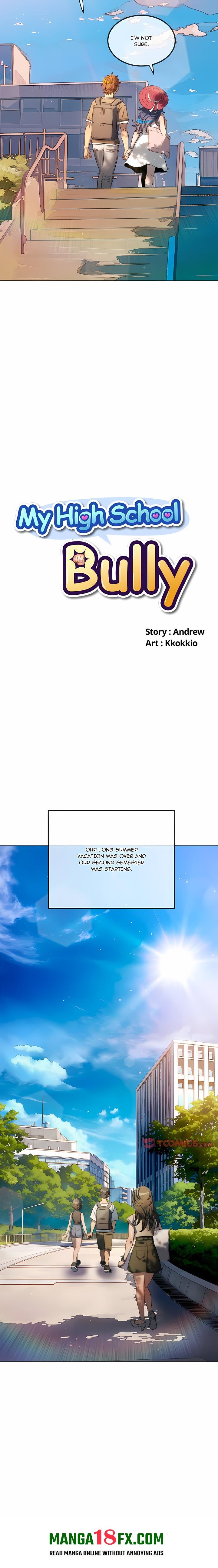 My High School Bully - Chapter 289 Page 4